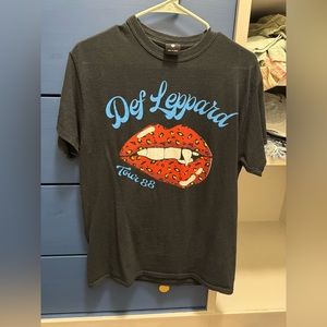 Buckle Oversized Tee